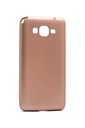 Samsung Galaxy J2 Pro 2018 Uyumlu Kılıf Zore Premier Silikon Kapak