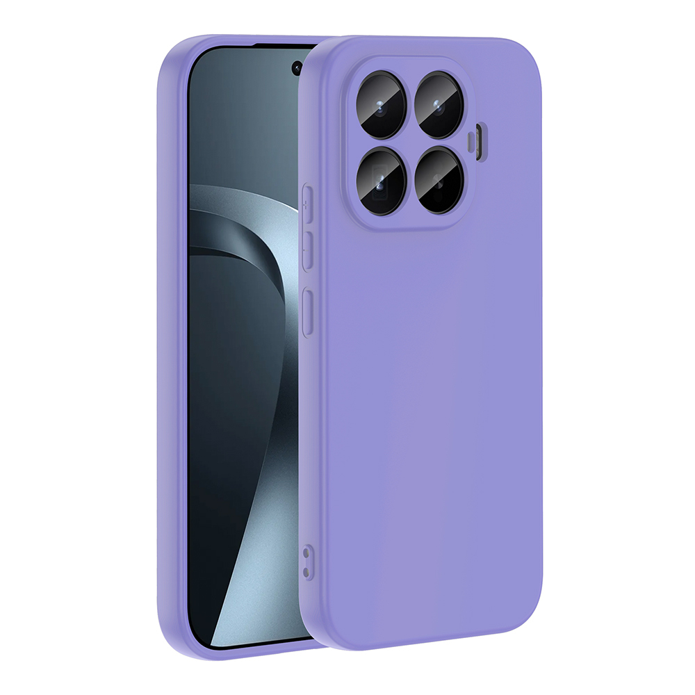 Xiaomi 17T Uyumlu Kılıf Zore Mara Lansman Kapak