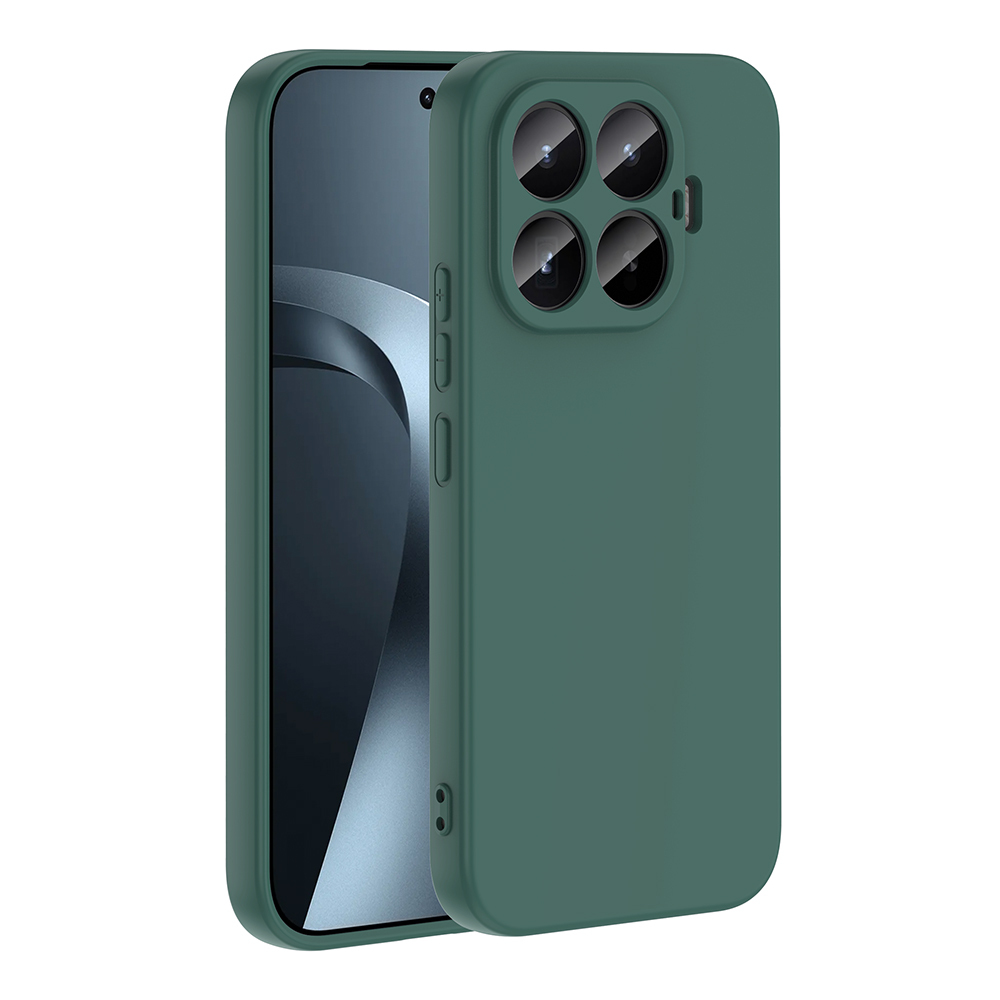 Xiaomi 17T Uyumlu Kılıf Zore Mara Lansman Kapak