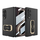 Galaxy Z Fold 8 Kılıf Zore Kıpta KPT-03 Sert PC Kapak