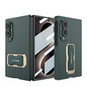 Galaxy Z Fold 8 Kılıf Zore Kıpta KPT-03 Sert PC Kapak