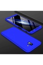 Samsung Galaxy J6 Plus Uyumlu Kılıf Zore Ays Kapak