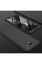 Samsung Galaxy J6 Plus Uyumlu Kılıf Zore Ays Kapak