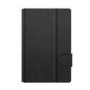 Samsung Galaxy Z Fold 8 Uyumlu Kılıf Karbon Fiber Tasarımlı Magnetik Tokalı Kartlıklı Zore Kıpta Zegna Kapak