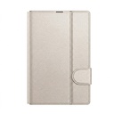 Samsung Galaxy Z Fold 8 Uyumlu Kılıf Karbon Fiber Tasarımlı Magnetik Tokalı Kartlıklı Zore Kıpta Zegna Kapak