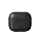 Apple Airpods 3. Nesil Uyumlu Kılıf M-Safe Şarj Özellikli Native Union Hakiki Nappa Derisi Klasik Kapak