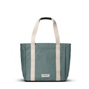Native Union W.F.A Tote Bag Pro Su Geçirmez Cordura Kumaş YKK Fermuarlı 16L Taşıma Çantası