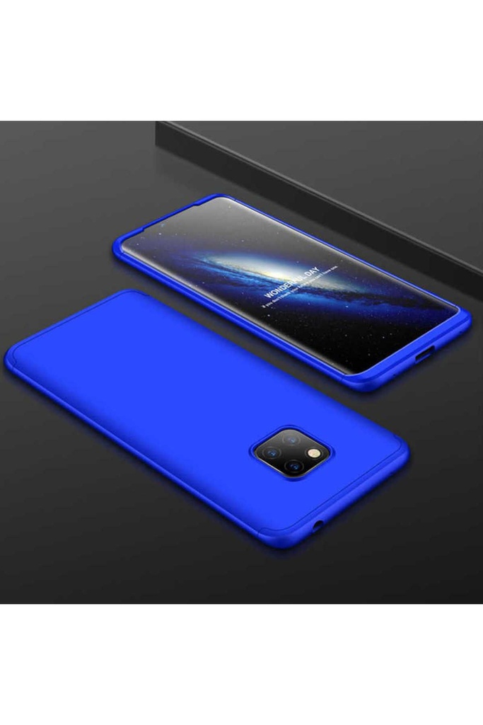 Huawei Mate 20 Pro Uyumlu Kılıf Zore Ays Kapak