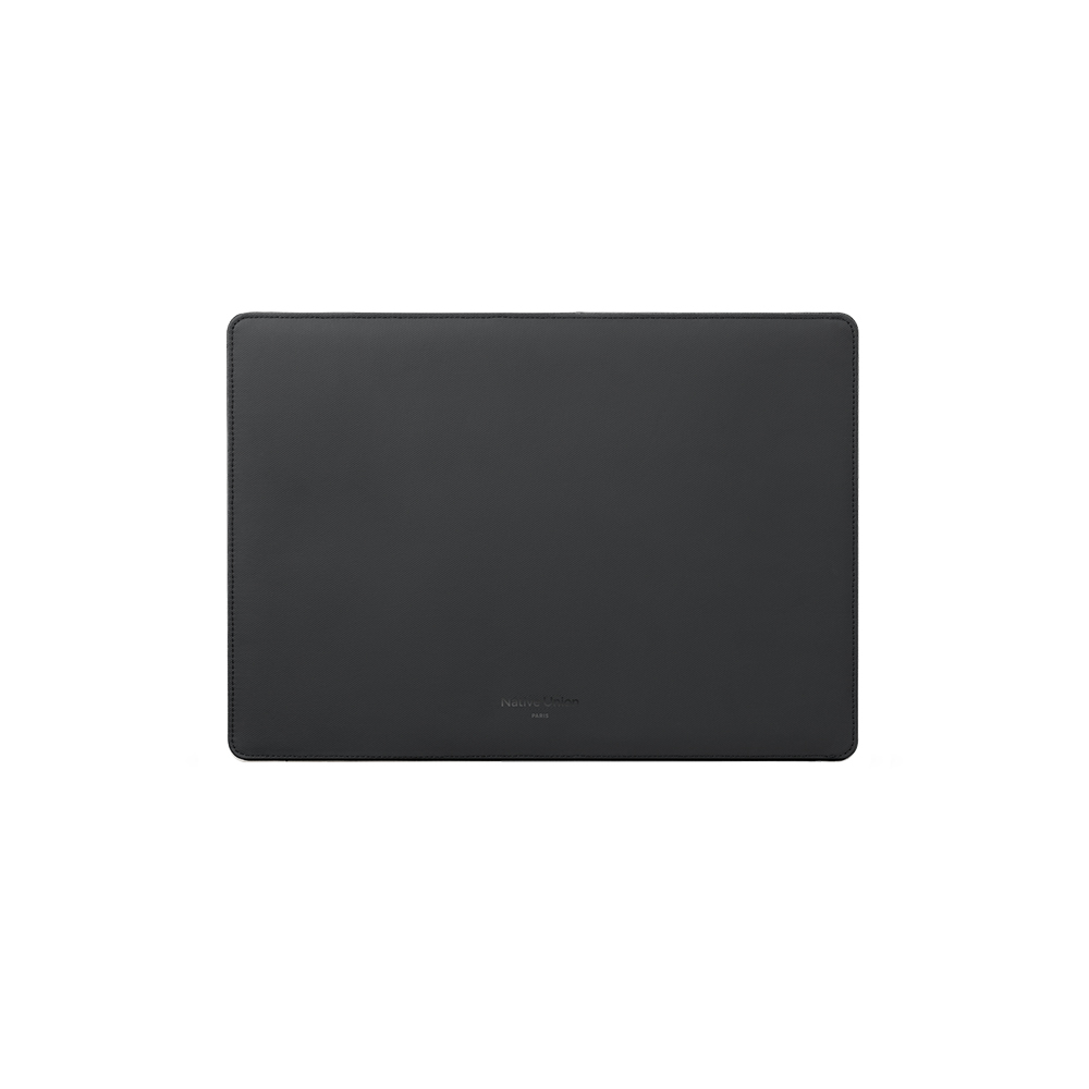 [RNZ-TA138594] Native Uninon Stow Slim Serisi Su Geçirmez 16 inç Macbook Çantası (Siyah)