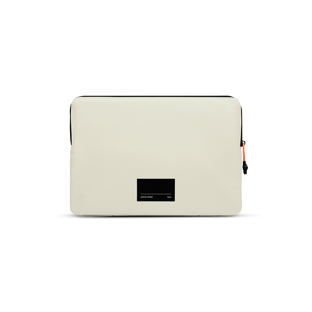 Native Uninon Ultralight Sleeve Serisi Su Geçirmez Ripstop Kumaş 14 inç Macbook Çantası