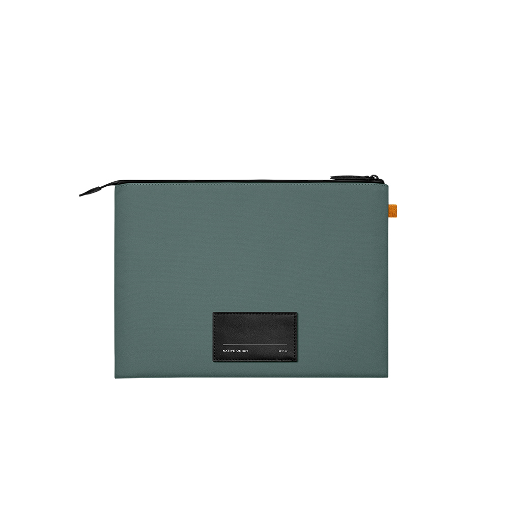 Native Uninon W.F.A Sleeve Serisi Su Geçirmez 13 inç Macbook Çantası