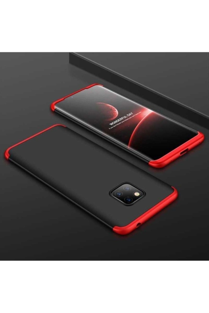 Huawei Mate 20 Pro Uyumlu Kılıf Zore Ays Kapak