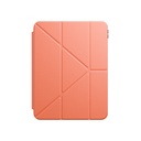 Apple iPad 10.9 2022 Uyumlu (10.Nesil) Native Union Active Serisi Katlanabilir Standlı Kılıf