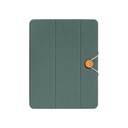 Apple iPad 11.Nesil 2025 Uyumlu Native Union W.F.A Folio Serisi Katlanabilir Standlı Tablet Kılıfı