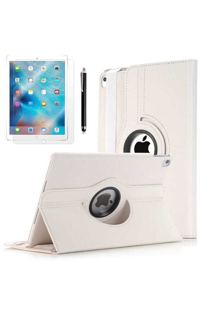 Apple iPad Pro 9.7 2016 Uyumlu Zore Dönebilen Kılıf