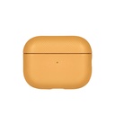 Apple AirPods Pro 2 Kılıf Qi M-Safe Şarj Özellikli Native Union RE Classic Serisi Suni Deri Kapak