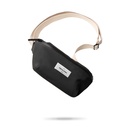 Native Union W.F.A Serisi Crossbody YKK Fermuarlı Çok Amaçlı Su Geçirmez Çapraz Vücut Çantası