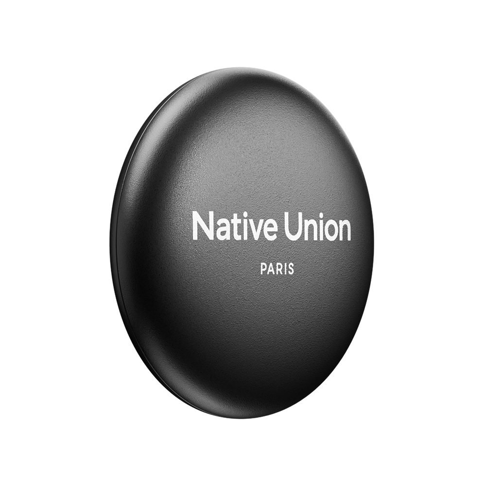 [RNZ-TA138674] Native Union Find it Tag Serisi iOS Find My Destekli Akıllı Takip Cihazı