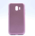Samsung Galaxy J2 Pro 2018 Uyumlu Kılıf Zore Premier Silikon Kapak