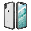 Apple iPhone XS Uyumlu Kılıf Zore 1-1 Su Geçirmez Kılıf