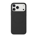 Apple iPhone 17 Pro Max Uyumlu Kılıf Wiwu AS-204 AeroShield Aurora Ultra Serisi M-safe Şarj Özellikli Airbag Tasarımlı Standlı Kapak