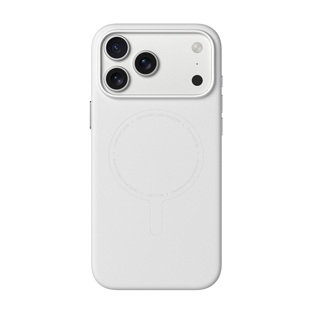 Apple iPhone 17 Pro Max Uyumlu Kılıf Wiwu AS-204 AeroShield Aurora Ultra Serisi M-safe Şarj Özellikli Airbag Tasarımlı Standlı Kapak