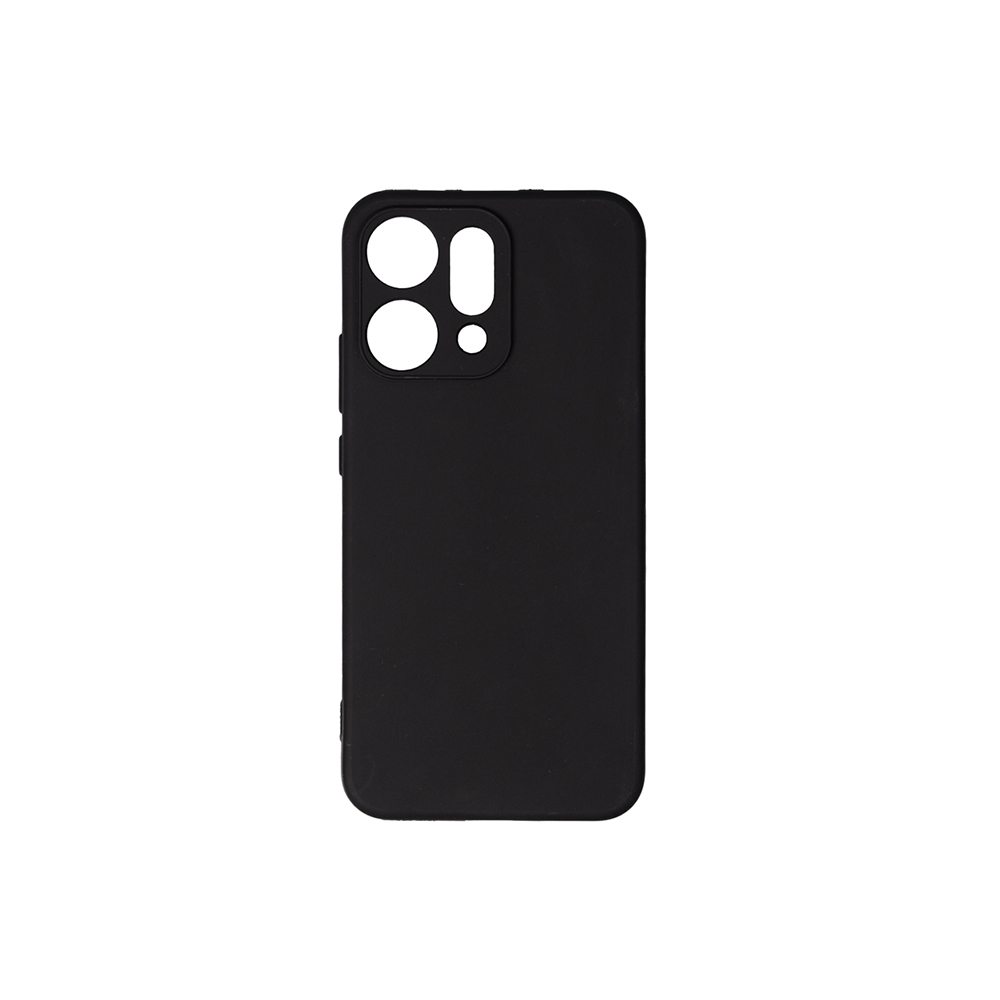 [RNZ-TA139095] Oppo Reno Uyumlu 14 Kılıf Zore Biye Silikon