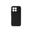 Xiaomi Poco F8 Pro Uyumlu Kılıf Zore Biye Silikon