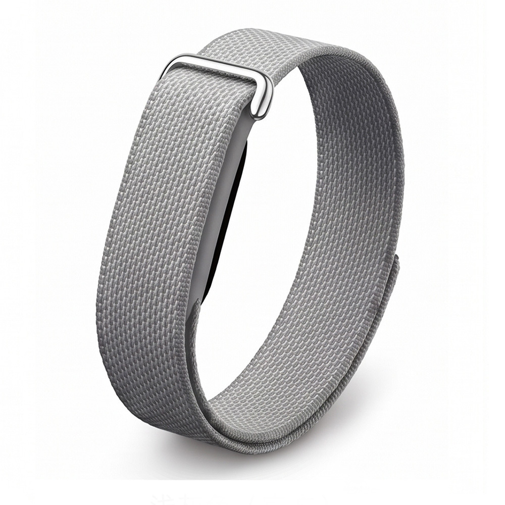 Google Fitbit Air Zore KRD-03 Hasır Kordon