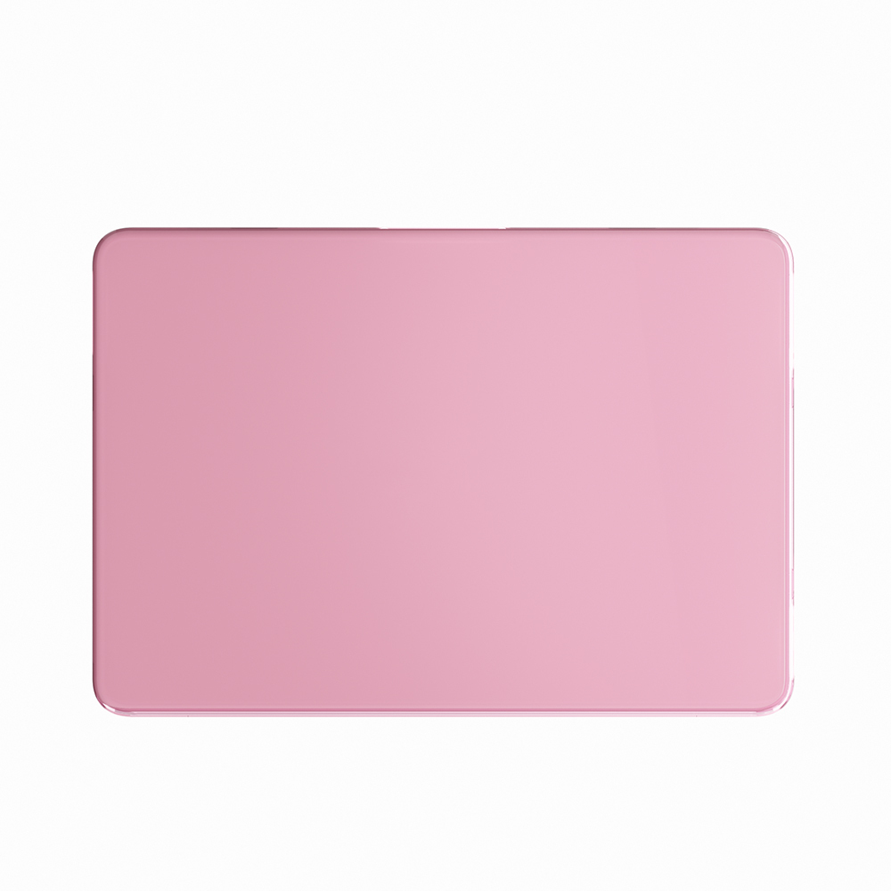 Apple Macbook Neo 13' A3404 Uyumlu Zore MSoft Kristal Kapak