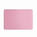 Apple Macbook Neo 13' A3404 Uyumlu Zore MSoft Kristal Kapak