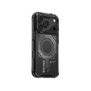 Apple iPhone 18 Pro Skinarma Magma Serisi Mat Kamera Lens Koruyucu