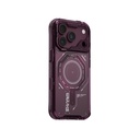 Apple iPhone 18 Pro Uyumlu Skinarma Magma Serisi Mat Kamera Lens Koruyucu