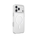 Apple iPhone 18 Pro Kılıf M-safe Şarj Özellikli Kamera Korumalı Amazingthing Minimal Lens Serisi Kapak