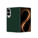 Samsung Galaxy Z Fold 8 Uyumlu Kılıf M-Safe Şarj Özellikli Zore Paris Zerre Sert PC Kapak
