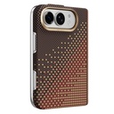 Apple iPhone Duo (Fold) Uyumlu Kılıf M-safe Şarj Özellikli Raptic Aramid SkinPro Serenity Serisi Kapak