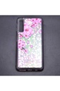Samsung Galaxy A7 2018 Uyumlu Kılıf Zore Marshmelo Silikon