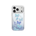 Apple iPhone 18 Pro Kılıf M-safe Şarj Özellikli Coehl Waterfall Aria Kapak