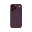 Apple iPhone 17 Pro Max Uyumlu Kılıf M-safe Şarj Özellikli Amazingthing Minimal Air Serisi Kapak