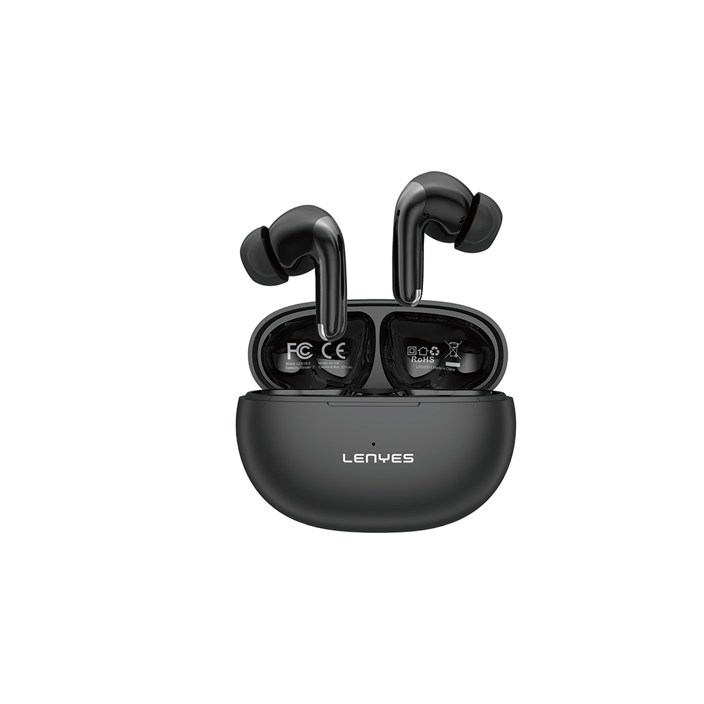 [RNZ-TA136733] Lenyes Air 106 ANC/ENC Teknolojili Kulak İçi Bluetooth Kulaklık v6.0