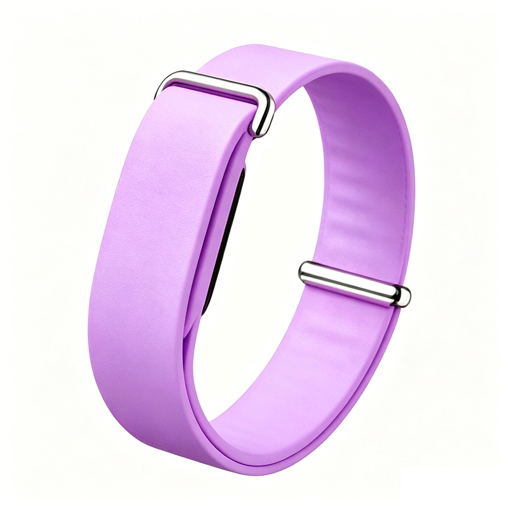 Google Fitbit Air Zore KRD-162 Silikon Kordon