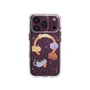 Apple iPhone 18 Pro Max Kılıf M-safe Şarj Özellikli Coehl Elysia Serisi Kapak