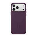 Apple iPhone 17 Pro Max Uyumlu Kılıf M-Safe Şarj Özellikli Youngkit Morandi Serisi Kapak