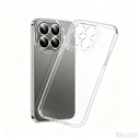 Xiaomi 17T Uyumlu Kılıf Zore Süper Silikon Kapak