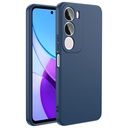 Vivo Y31 5G Uyumlu Kılıf Zore Mara Lansman Kapak