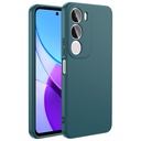 Vivo Y31 5G Uyumlu Kılıf Zore Mara Lansman Kapak