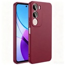 Vivo Y31 5G Kılıf Zore Mara Lansman Kapak