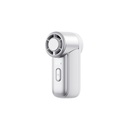 Wiwu Wi-FS018 Ice Core Mini Serisi Dijital LED Göstergeli Portatif Soğutucu El Fanı