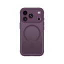 Apple iPhone 18 Pro Max Uyumlu Kılıf M-Safe Şarj Özellikli Airbag Tasarımlı AmazingThing Titan Pro Lens Serisi Kapak