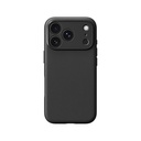 Apple iPhone 18 Pro Kılıf M-safe Şarj Özellikli Amazingthing Glamour Lens Serisi Kapak